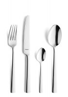 Amefa Bliss 18/0 Stainless Steel 24 Piece Cutlery Set