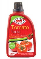 Doff Concentrate Tomato Feed -2.5L