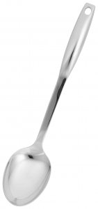 Stellar Premium Solid Spoon
