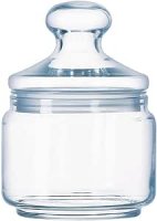 Luminarc Club Storage Jar - 0.5lt