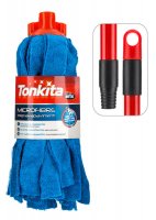 Arix Tonkita Microfibre Mop with Handle