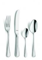 Amefa 18/0 Stainless Steel Vintage Cutlery - Bead