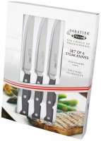 Sabatier & Stellar Steak Knives (Set of 6)
