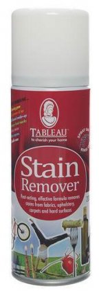 Tableau Stain Remover