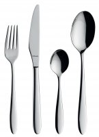 Amefa Anise Contemporary 18/10 Stainless Steel Cutlery