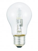 Eveready Eco Halogen GLS - 42W (60W) ES Clear