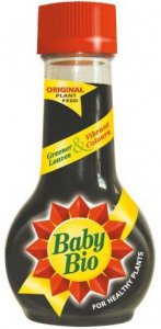 Baby Bio Plant Feed 175ml