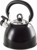 Buckingham Camping Whistling Kettle - 2.5L