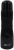 Casa&Casa Zento Silicone Grip Flask Black - 500ml