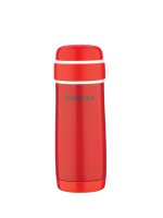 Pioneer Capsule Flask 0.32lt Red