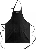 Stellar Textiles Apron - Black