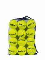 Petface Tennis Balls (Pack of 12)