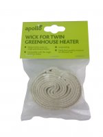 Apollo Wick For Twin Greenhouse Heater