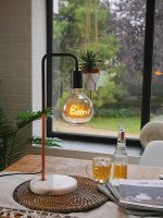 Steepletone LED Filament Bulb - Beer