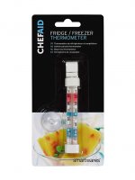 Chef Aid Fridge/Freezer Thermometer