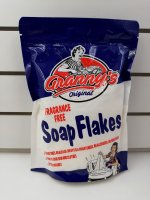 Grannys Original Soap Flakes 425g