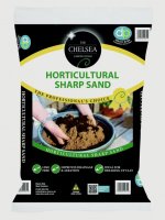 Horticultural Sharp Sand - Handy Pack