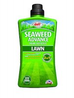 Doff Seaweed Advanced for Lawns - 1L