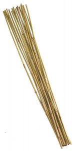 Smart Garden Bamboo Canes 210cm (Bundle of 10)