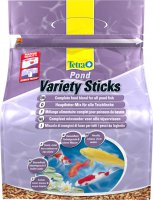 Tetra Pond Variety Sticks 600g