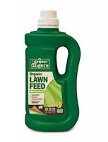 Doff GreenFingers Organic Lawn Feed - 900ml