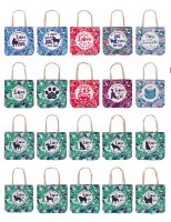 Doggy Style Eco Shopper - Assorted