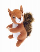 Squirrel Door Stop