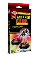 Doff Ant&Nest Bait Station
