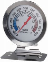 Judge Kitchen Oven Thermometer