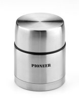 Pioneer Stainless Steel Food Flask 0.5lt