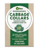 Vitax Cabbage Collars