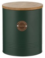 Typhoon Living Green Cookie Jar
