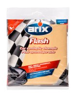Arix Flash Car Synthetic Chamois