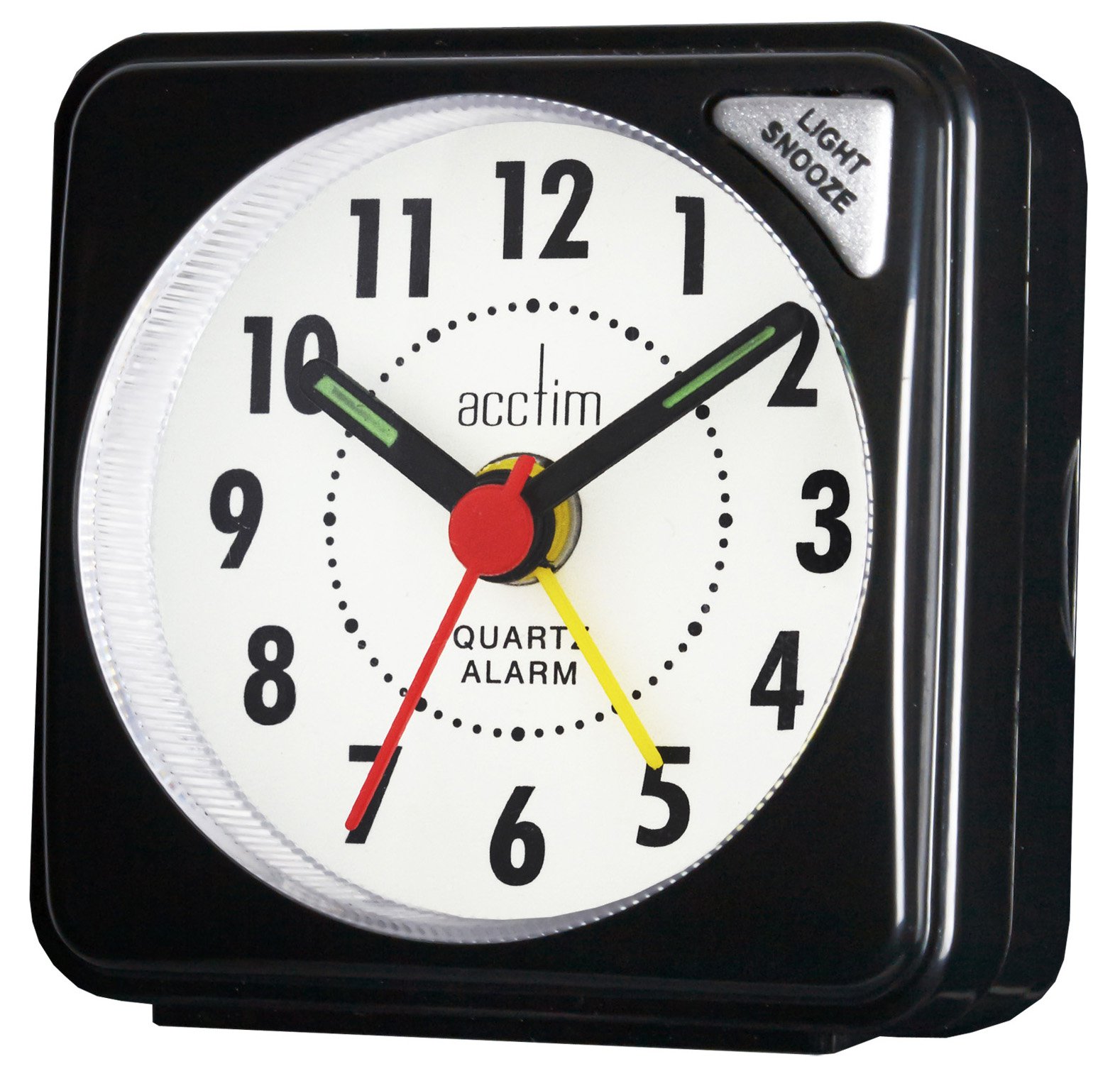 acctim travel clock