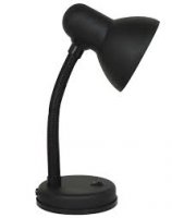 Status Palma Desk Lamp - Black