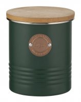 Typhoon Living Green Sugar Storage Caddy
