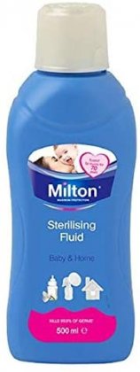 Milton Sterilising Fluid