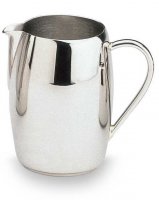 Café Stål Bellux 8oz Mirror Finish Stainless Steel Milk Jug