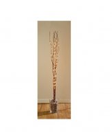 1.2M Light Brown Twig Decoration