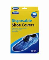 Rysons Disposable Shoe Covers - 30 Pack