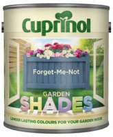 cuprinol garden shades forget-me-not