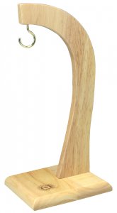 Apollo Housewares Rubberwood Banana Tree