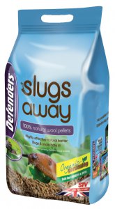 Defenders Slugs Away 5 Litres