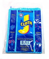 j cloths 10 pack