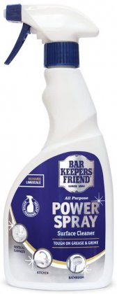 Homecare Bar Keepers Friend Trigger Spray 500ML