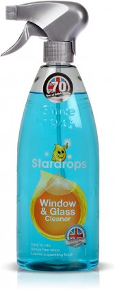 Stardrops Glass Trigger 750ml