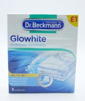 dr. beckmann glowhite (3 sachets)