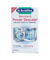 Dr Beckmann Pwr Descale 2 Pack