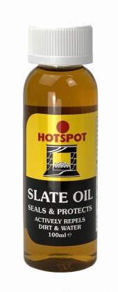 Hotspot Slate Oil 100ml