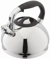 Judge Stove Top Whistling Kettle 3lt